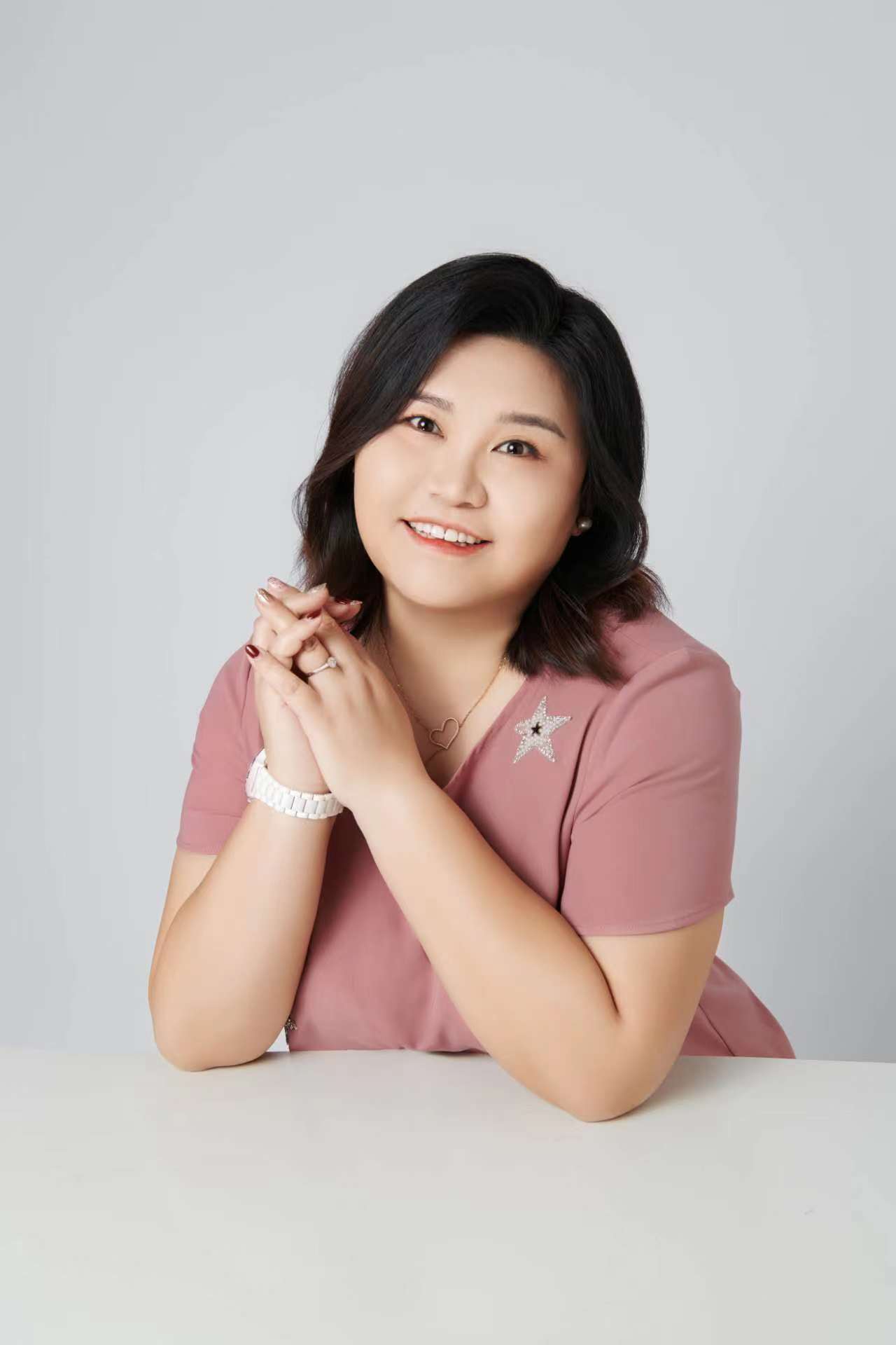 阿蕊老师